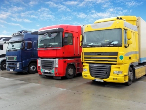 Antalya Çorlu Nakliye